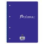 ΤΕΤΡΑΔΙΟ ΣΠΙΡΑΛ "PRIME" 21x29/120ΣΕΛ-2 ΘΕΜΑΤΑ (ΣΥΣΚ-4ΤΕΜ) - Image 4
