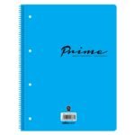 ΤΕΤΡΑΔΙΟ ΣΠΙΡΑΛ "PRIME" 21x29/180ΣΕΛ-3 ΘΕΜΑΤΑ (ΣΥΣΚ-4ΤΕΜ) - Image 3