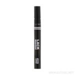 ΜΑΡΚΑΔΟΡΟΣ ΛΑΔΙΟΥ LACKMARKER 2,2-2,8mm ΜΑΥΡΟ(ΣΥΣΚ-10ΤΕΜ)