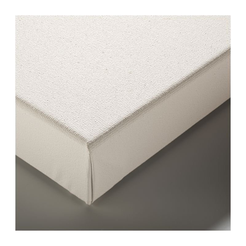 ΚΑΜΒΑΣ COTTON 3D 50x10cm FSC TALENS