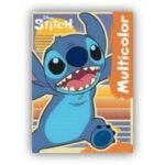 ΒΙΒΛΙΟ ΖΩΓΡΑΦΙΚΗΣ LILO+STITCH A4 32 ΣΕΛΙΔΕΣ ΣΕ 2 ΣΧΕΔΙΑ