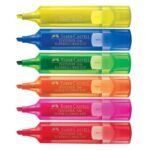 ΜΑΡΚΑΔΟΡΟΣ ΥΠΟΓΡΑΜΜΙΣΗΣ  MINI FLUO MIXD 154210
