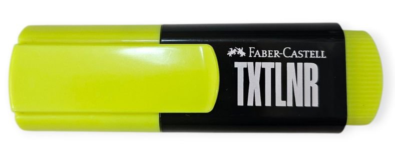 ΜΑΡΚΑΔΟΡΟΣ ΥΠΟΓΡΑΜΜΙΣΗΣ MINI FLUO ΚΙΤΡΙΝΟΣ