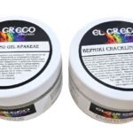ΚΡΑΚΕΛΕ ΔΥΟ ΣΥΣΤΑΤΙΚΩΝ (2Χ100ml) ΣΕΤ 200ML