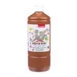 ΤΕΜΠΕΡΑ BRUYNZEEL 1000ml 401 Light Brown