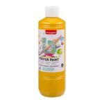 ΤΕΜΠΕΡΑ BRUYNZEEL 500ml 241 Sun Yellow