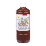 ΤΕΜΠΕΡΑ BRUYNZEEL 1000ml 400 Brown