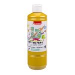 ΤΕΜΠΕΡΑ BRUYNZEEL 500ml 227 Yellow Ochre