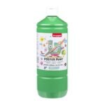 ΤΕΜΠΕΡΑ BRUYNZEEL 1000ml 601 Light Green