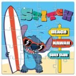 ΜΑΓΝΗΤΙΚΟ ΠΑΖΛ "STITCH SUMMER VIBES" 3x20ΤΕΜ - Image 3