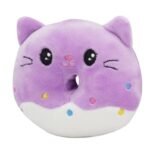 ΛΟΥΤΡΙΝΟ ΜΠΡΕΛΟΚ SQUISHCUTIES ΣΕ 4 ΣΧΕΔΙΑ LUNA TOYS - Image 2