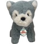 ΛΟΥΤΡΙΝΟ ΖΩΑΚΙ PET FRIENDS 12cm ΣΕ 4 ΣΧΕΔΙΑ LUNA TOYS - Image 3