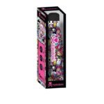 ΠΑΓΟΥΡΙ ΘΕΡΜΟΣ ΑΝΟΞΕΙΔΩΤΟ "TOKIDOKI" 500ml