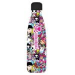 ΠΑΓΟΥΡΙ ΘΕΡΜΟΣ ΑΝΟΞΕΙΔΩΤΟ "TOKIDOKI" 500ml - Image 2
