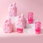 ΔΙΟΡΘΩΤΙΚΗ ΤΑΙΝΙΑ RABBIT SQUISHY (ΣΥΣ-15 ΤΕΜ) MANAL