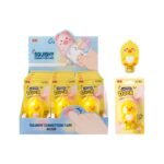 ΔΙΟΡΘΩΤΙΚΗ ΤΑΙΝΙΑ DUCK SQUISHY (ΣΥΣΚ-15ΤΕΜ) MANAL - Image 2