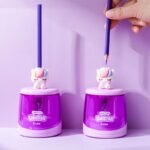 ΗΛΕΚΤΡΙΚΗ ΞΥΣΤΡΑ "UNICORN" MANAL - Image 2