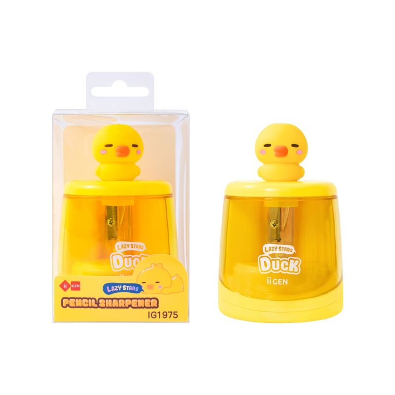 ΗΛΕΚΤΡΙΚΗ ΞΥΣΤΡΑ "DUCK" MANAL