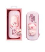 ΚΑΣΕΤΙΝΑ SQUISHY "PIG" MANAL