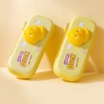 ΚΑΣΕΤΙΝΑ SQUISHY "DUCK" MANAL - Image 2