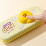 ΚΑΣΕΤΙΝΑ SQUISHY "DUCK" MANAL - Image 4
