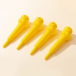 ΣΤΥΛΟ GEL SQUISHY "DUCK" 0.5mm ΜΠΛΕ ΜΕΛΑΝΙ MANAL (ΣΥΣΚ-36ΤΕΜ) - Image 3