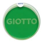 ΧΡΩΜΑΤΑ ΠΡΟΣΩΠΟΥ ΠΡΑΣΙΝΟ   Giotto Make Up Cosmetic Face Paint 5ml  (ΣΥΣΚ-5ΤΕΜ)