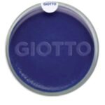 ΧΡΩΜΑΤΑ ΠΡΟΣΩΠΟΥ ΜΠΛΕ   Giotto Make Up Cosmetic Face Paint 5ml  (ΣΥΣΚ-5ΤΕΜ)