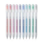 ΣΕΤ ΣΤΥΛΟ GELLY ROLL STARDUST 10 ΧΡΩΜΑΤΑ - Image 2