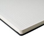 ΜΠΛΟΚ 21x30 Pine Needle SQUARED ΜΕ ΛΑΣΤΙΧΟ SAKURA A4 80 ΦΥΛΛΑ - Image 3
