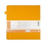 ΜΠΛΟΚ 20x20 Japanese Kerria DOTTED ΜΕ ΛΑΣΤΙΧΟ SAKURA 80 ΦΥΛΛΑ - Image 2