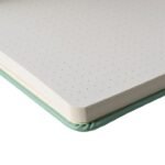 ΜΠΛΟΚ 20x20 Japanese Kerria DOTTED ΜΕ ΛΑΣΤΙΧΟ SAKURA 80 ΦΥΛΛΑ - Image 3