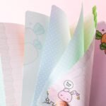 ΣΗΜΕΙΩΜΑΤΑΡΙΟ SQUISHY "RABBIT" - Image 3