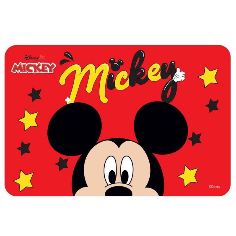69080-1 ΣΟΥΠΛΑ MICKEY 43x29cm - Image 1