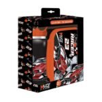 ΣΕΤ ΦΑΓΗΤΟΥ "STREET RACER" ΦΑΓΗΤΟΔΟΧΕΙΟ 800ml-ΠΑΓΟΥΡΙ ΑΝΟΞΕΙΔΩΤΟ 500ml