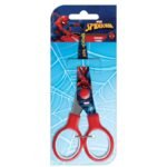 ΨΑΛΙΔΙ ΜΕΤΑΛΛΙΚΟ SPIDERMAN 13,5cm