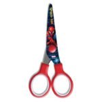 ΨΑΛΙΔΙ ΜΕΤΑΛΛΙΚΟ SPIDERMAN 13,5cm - Image 2