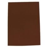 ΑΦΡΩΔΕΣ ΦΥΛΛΟ Α4 210x297 ΚΑΦΕ  2,0 mm (ΣΥΣΚ-10ΤΕΜ)
