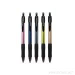 ΣΤΥΛΟ GEL OIL PEN "SOPHIA" ΔΙΑΦΟΡΑ ΧΡΩΜΑΤΑ (ΣΥΣ-36ΤΕΜ)