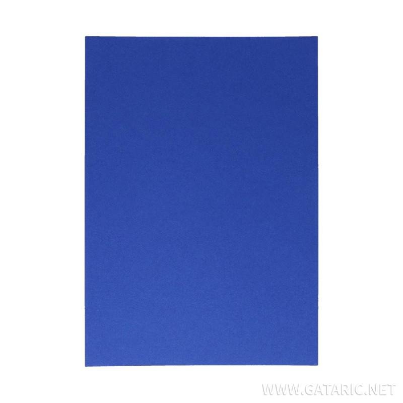 ΑΦΡΩΔΕΣ ΦΥΛΛΟ ΜΠΛΕ Α4 210x297mm 2,0 mm