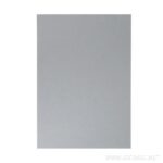 ΑΦΡΩΔΕΣ ΦΥΛΛΟ ΓΚΡΙ  Α4 210x297mm  2,0 mm (ΣΥΣΚ-10ΤΕΜ)