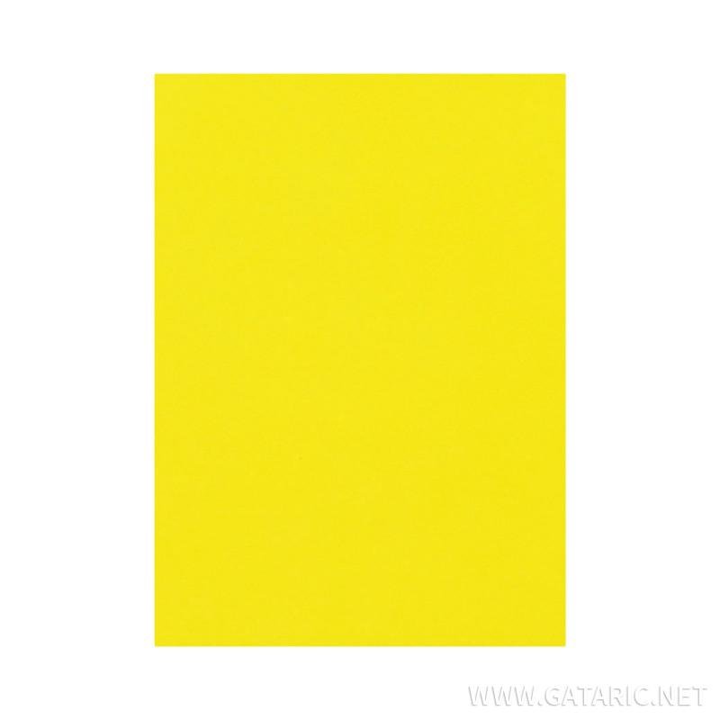 ΑΦΡΩΔΕΣ ΦΥΛΛΟ ΚΙΤΡΙΝΟ Α4 210x297mm 2,0 mm