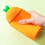 ΚΑΣΕΤΙΝΑ  ΣΙΛΙΚΟΝΗΣ  CARROT (ΣΥΣΚ-12ΤΕΜ) - Image 5
