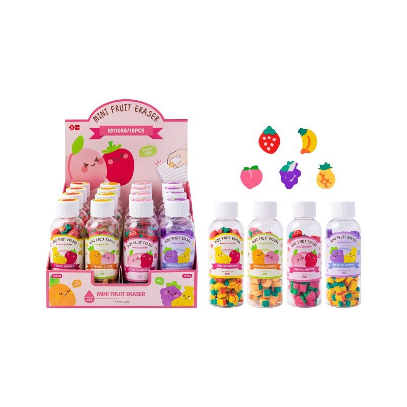 ΓΟΜΟΛΑΣΤΙΧΑ ΣΕ ΜΠΟΥΚΑΛΙ TPR FRUIT