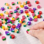 ΓΟΜΟΛΑΣΤΙΧΑ ΣΕ ΜΠΟΥΚΑΛΙ  TPR FRUIT (ΣΥΣΚ-16ΤΕΜ) - Image 3