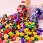 ΓΟΜΟΛΑΣΤΙΧΑ ΣΕ ΜΠΟΥΚΑΛΙ  TPR FRUIT (ΣΥΣΚ-16ΤΕΜ) - Image 4