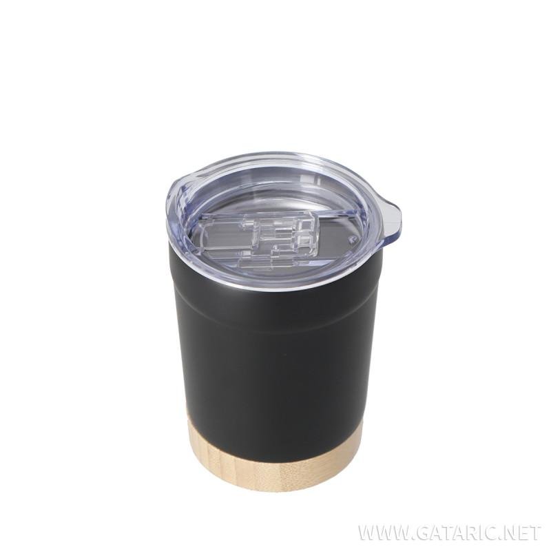 ΘΕΡΜΟΣ ΠΟΤΗΡΙ "CUP" 400ml