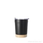 ΘΕΡΜΟΣ ΠΟΤΗΡΙ "CUP" 400ml - Image 2