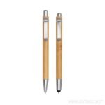 ΣΕΤ ΓΡΑΦΗΣ "DOUBLE BAMBOO" - Image 2