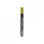 ΜΑΡΚΑΔΟΡΟΣ ΠΟΡΣΕΛΑΝΗΣ ΜΕ ΒΑΣΗ ΤΟ ΝΕΡΟ Peridot Green 1,2mm PORCELAIN 150